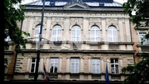 Zemunska nastavlja protest